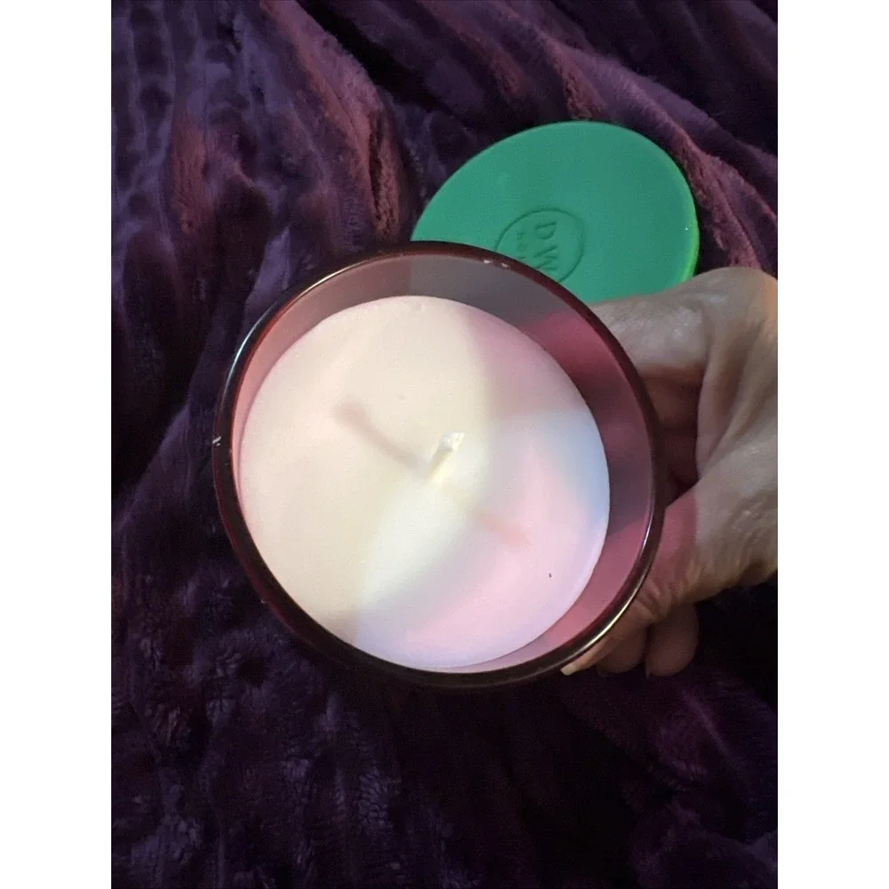 DW Home Richly Scented Candles Small Single Wick 9.0 oz. - Tropical Passionfruit